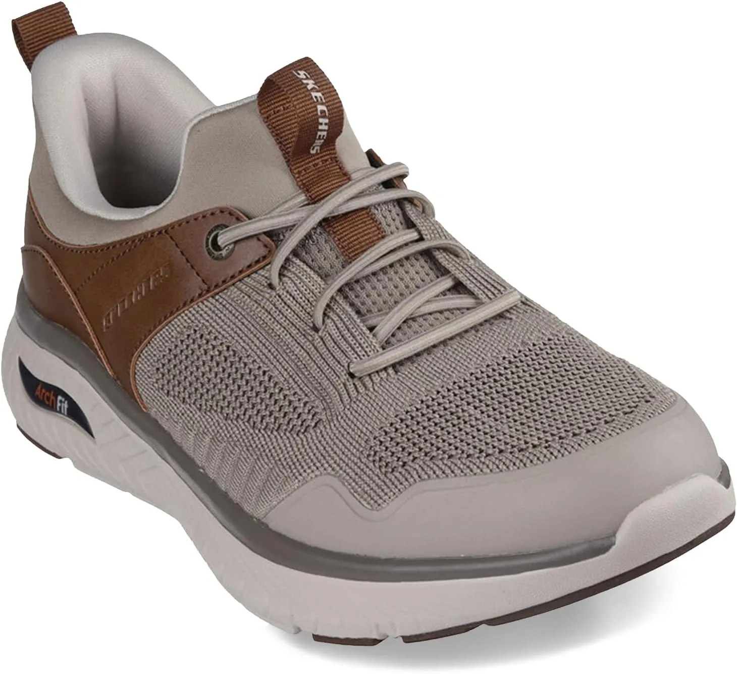 Skechers USA Men's Arch Fit Crosser-Emeric Sneaker
