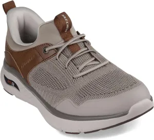 Skechers USA Men's Arch Fit Crosser-Emeric Sneaker