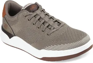 Skechers USA Men's Corliss-Dorset Sneaker