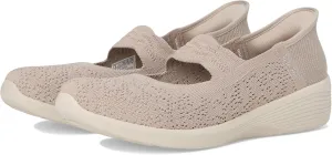 Skechers Women's Arya-Oh So Sweet Hands Free Slip-ins Mary Jane Flat