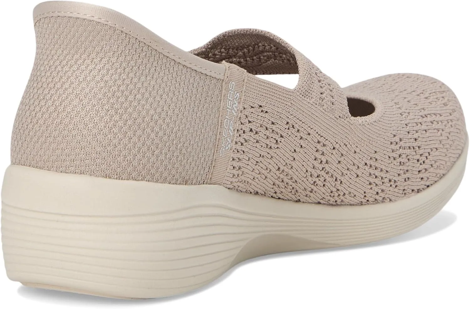 Skechers Women's Arya-Oh So Sweet Hands Free Slip-ins Mary Jane Flat