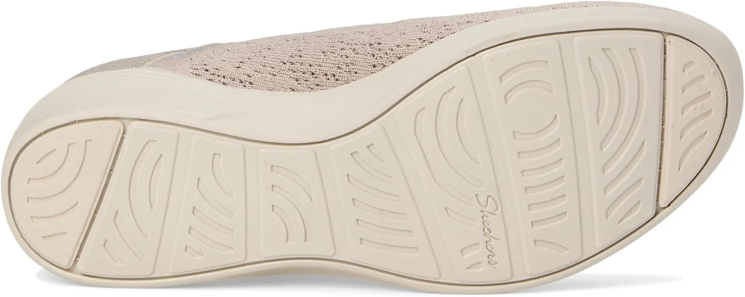 Skechers Women's Arya-Oh So Sweet Hands Free Slip-ins Mary Jane Flat
