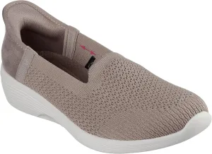 Skechers Women's Arya-Sweet Voice Hands Free Slip-ins Loafer Flat