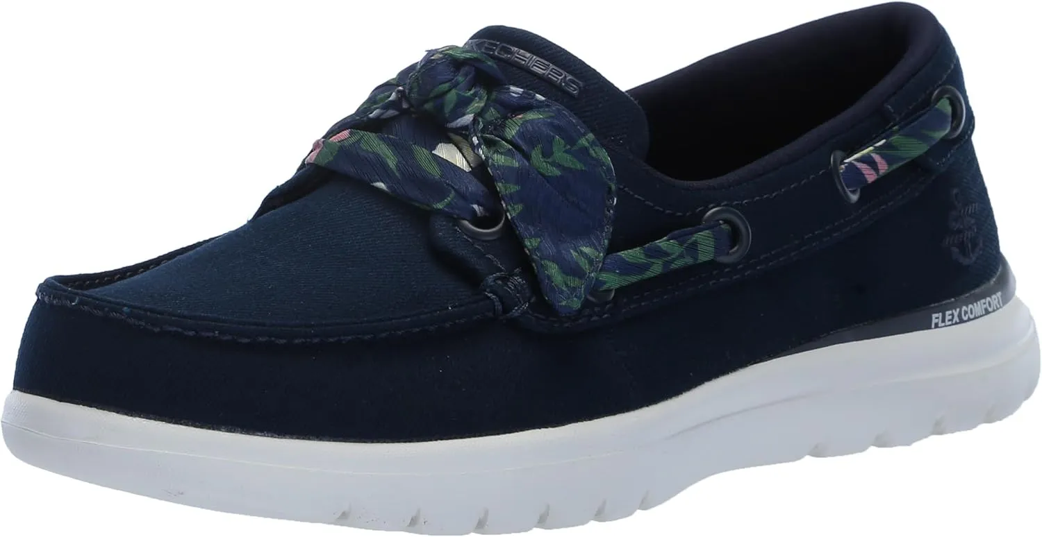 Skechers Women's Boat Shoe