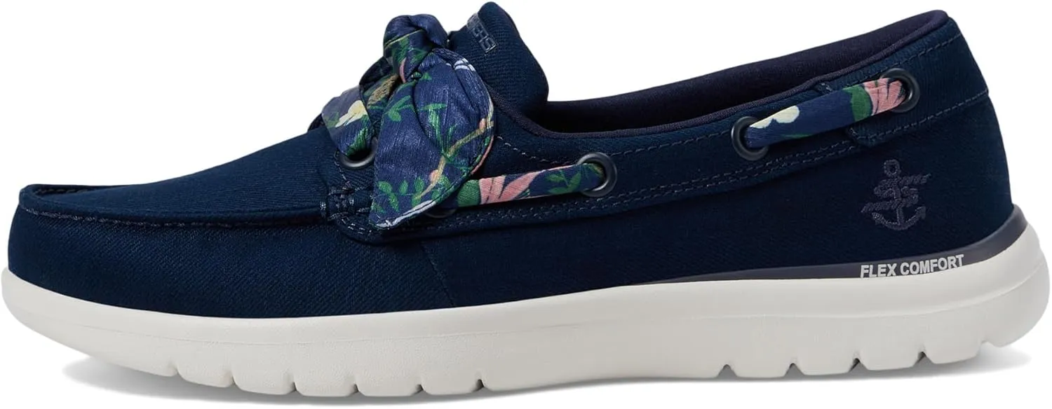 Skechers Women's Boat Shoe