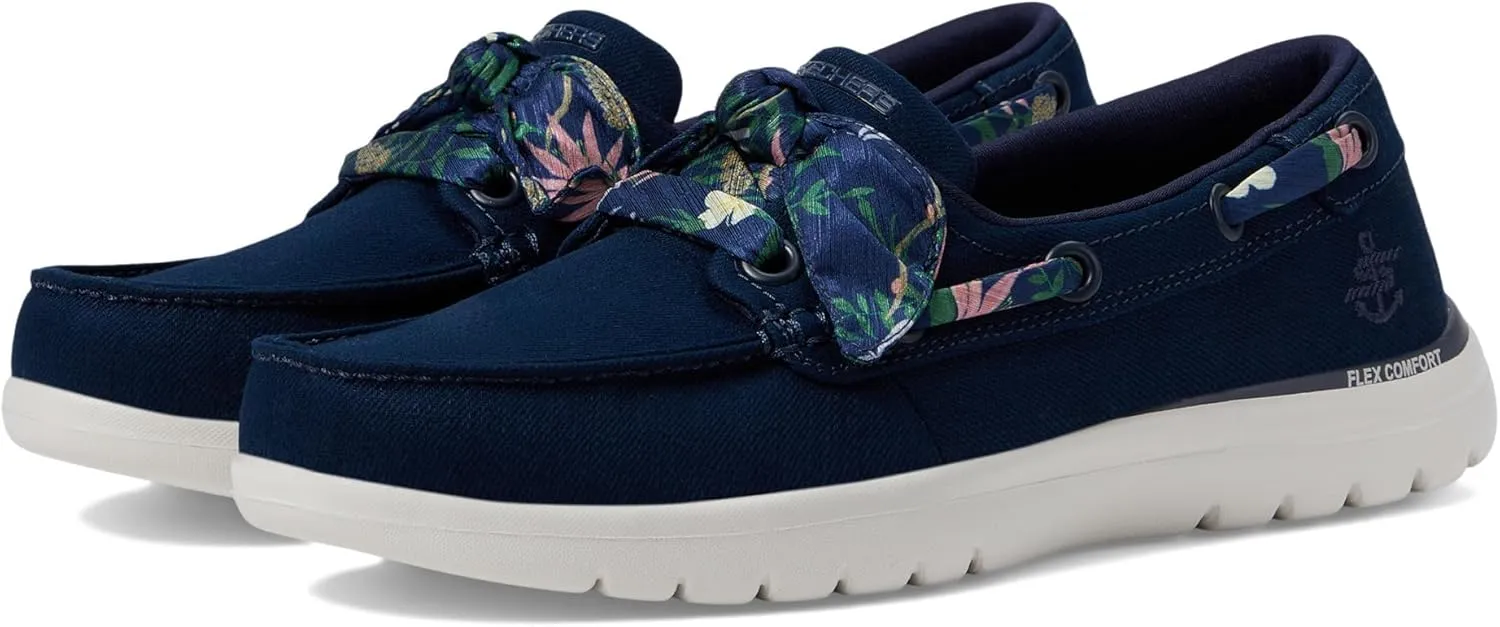 Skechers Women's Boat Shoe