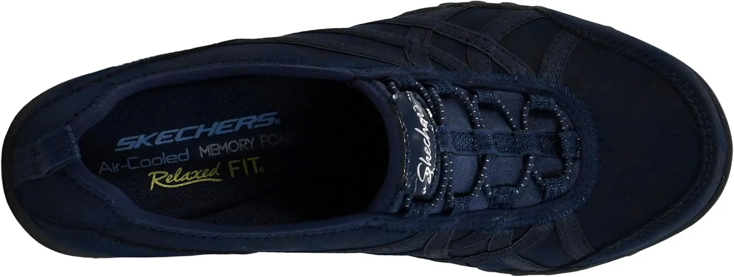 Skechers Women's Breathe-Easy-Days End Sneaker