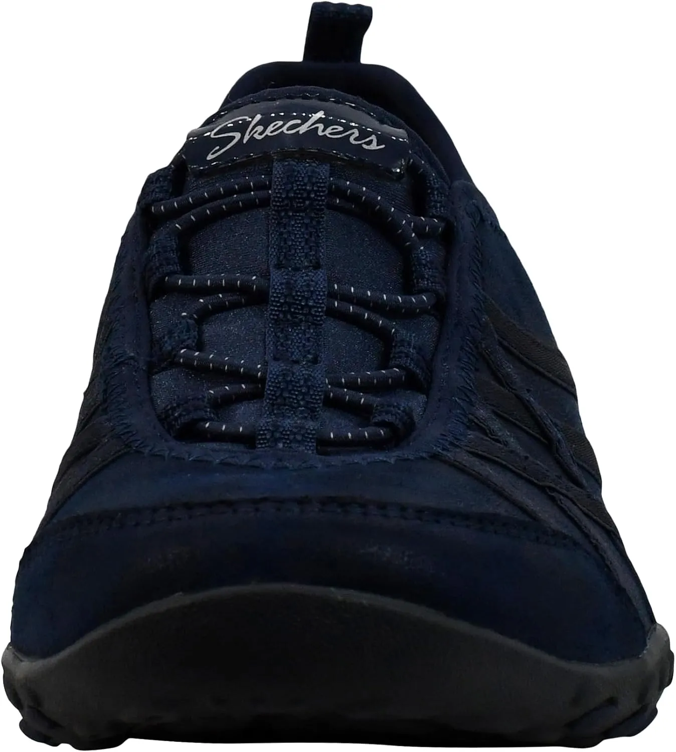 Skechers Women's Breathe-Easy-Days End Sneaker