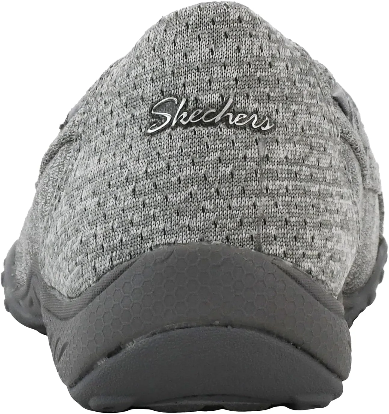 Skechers Women's Breathe Easy-Good Influence Sneaker