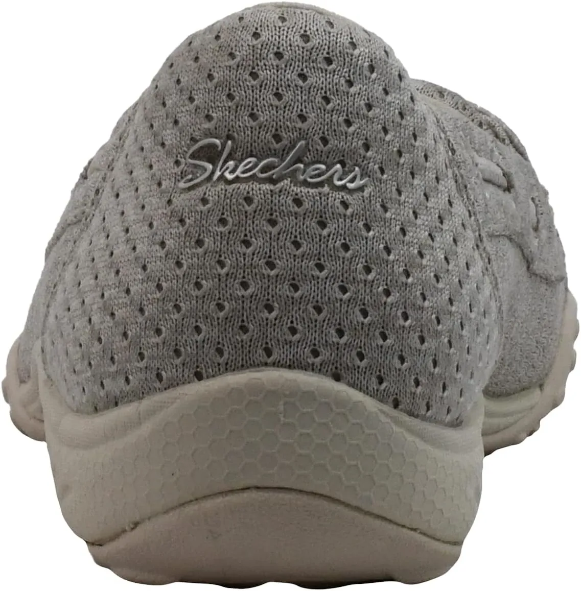 Skechers Women's Breathe Easy-Good Influence Sneaker