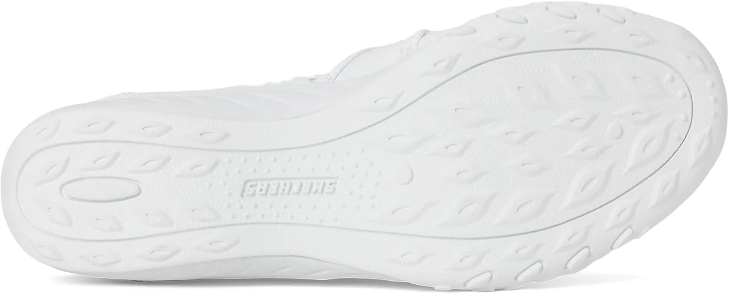 SKECHERS Women's Breathe Easy-Harbor Hues Sneaker
