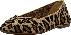 Skechers Women's Cleo Claw-Some Ballet Flat