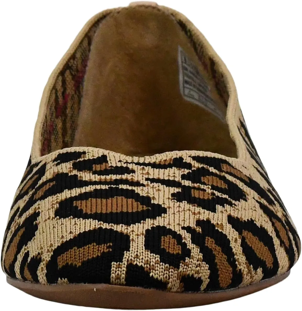Skechers Women's Cleo Claw-Some Ballet Flat