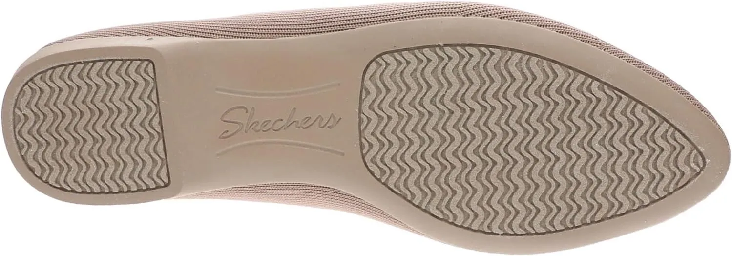 Skechers Women's, Cleo Style Flat