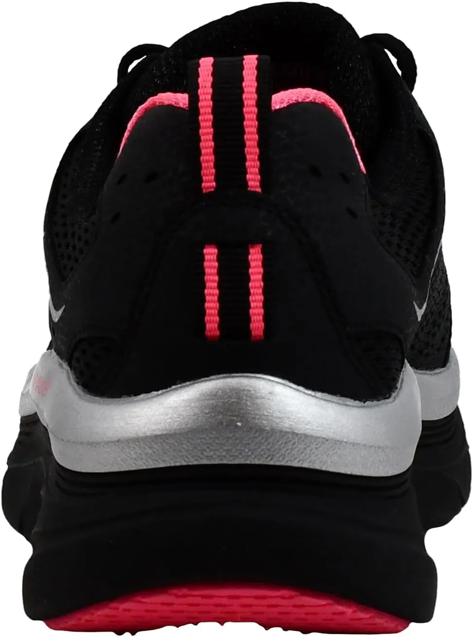 Skechers Women's D'lux Walker-Infinite Motion Sneaker,