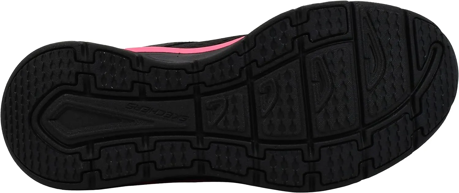 Skechers Women's D'lux Walker-Infinite Motion Sneaker,