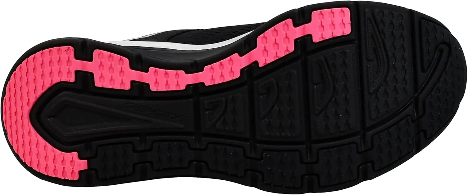 Skechers Women's D'lux Walker-Infinite Motion Sneaker,