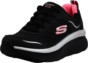 Skechers Women's D'lux Walker-Infinite Motion Sneaker,