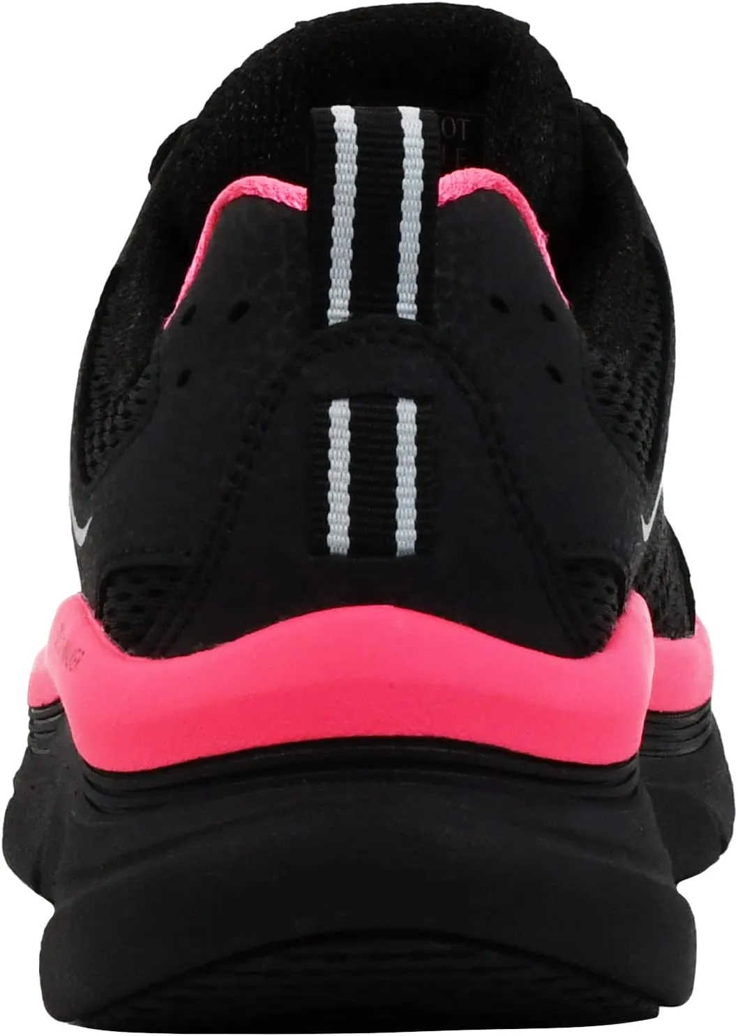 Skechers Women's D'lux Walker-Infinite Motion Sneaker,