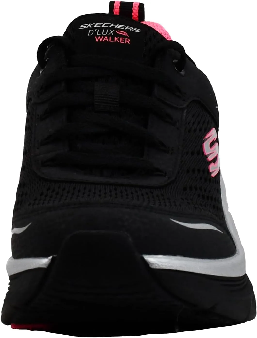 Skechers Women's D'lux Walker-Infinite Motion Sneaker,