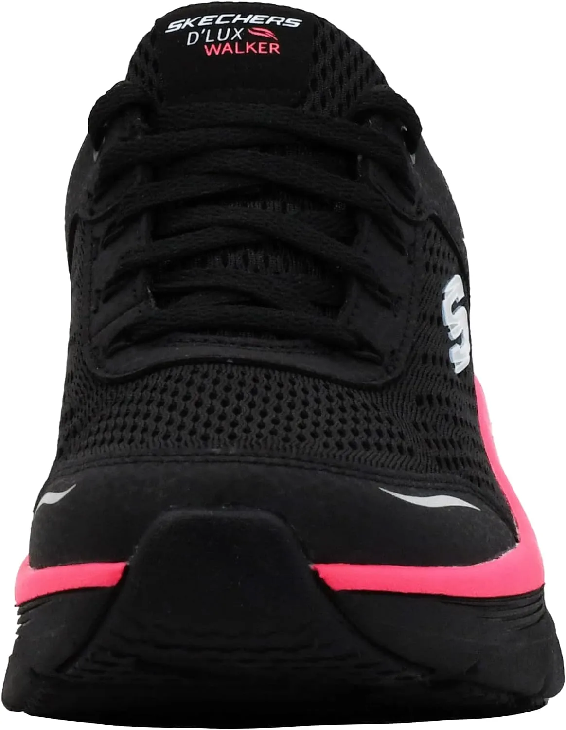 Skechers Women's D'lux Walker-Infinite Motion Sneaker,