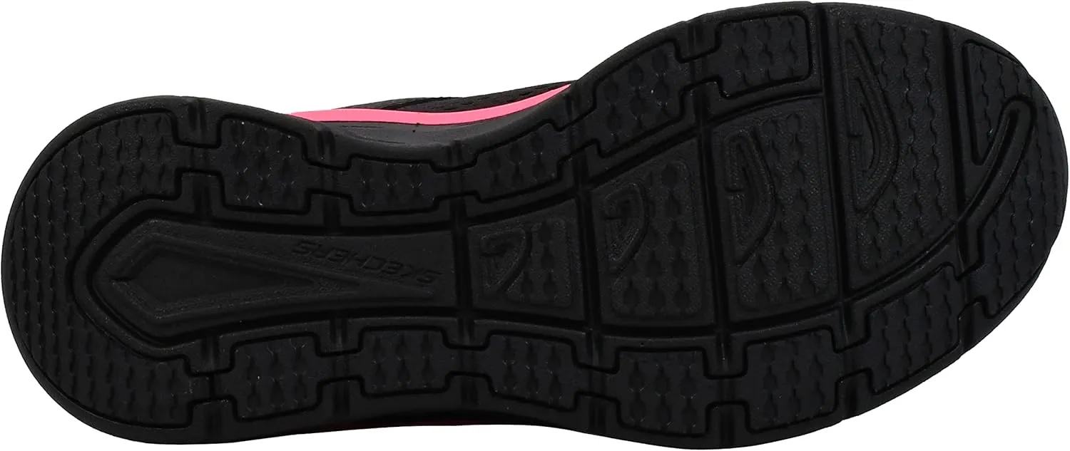 Skechers Women's D'lux Walker-Infinite Motion Sneaker,