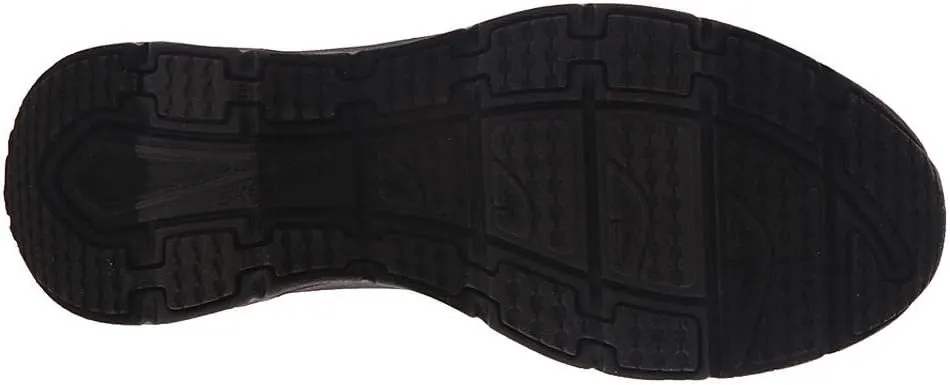 Skechers Women's D'lux Walker-Rainbow Sky Sneaker