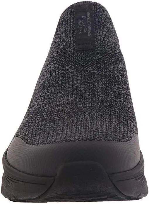 Skechers Women's D'lux Walker-Rainbow Sky Sneaker