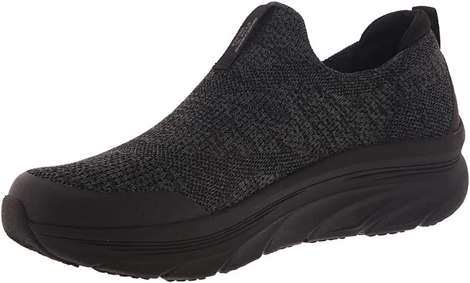 Skechers Women's D'lux Walker-Rainbow Sky Sneaker