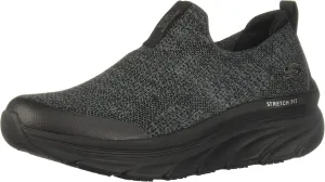 Skechers Women's D'lux Walker-Rainbow Sky Sneaker