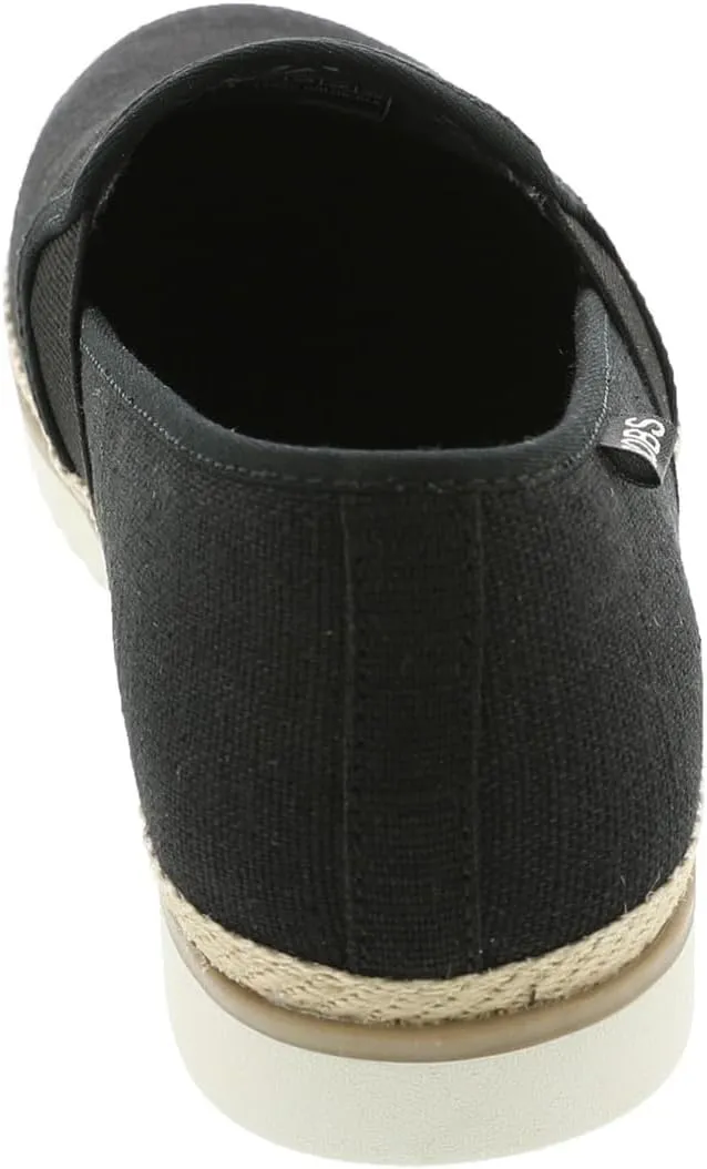 Skechers Women's Flexpadrille Lo Ballet Flat
