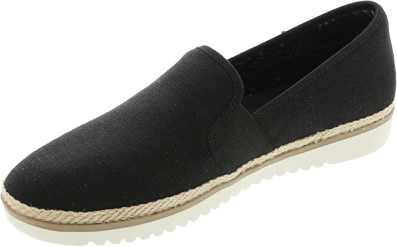 Skechers Women's Flexpadrille Lo Ballet Flat
