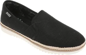 Skechers Women's Flexpadrille Lo Ballet Flat