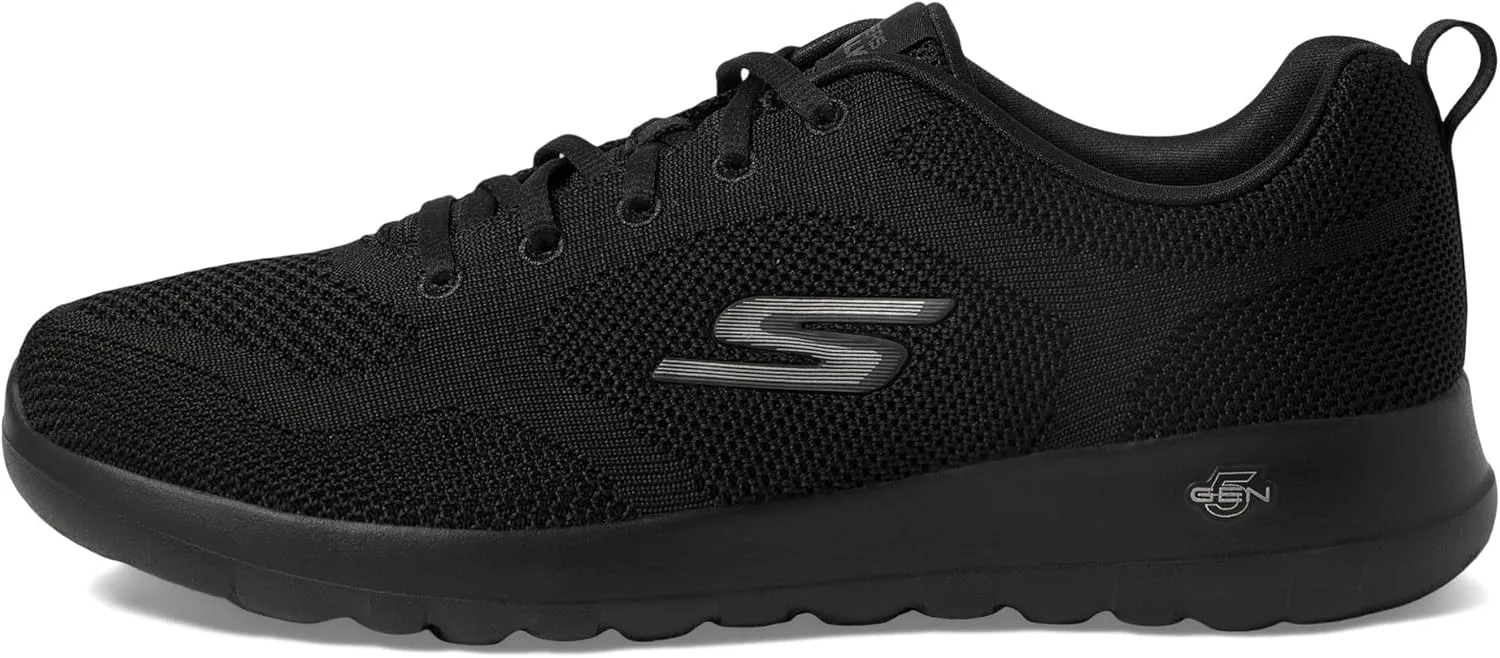 Skechers Women's Go Walk Joy Violet