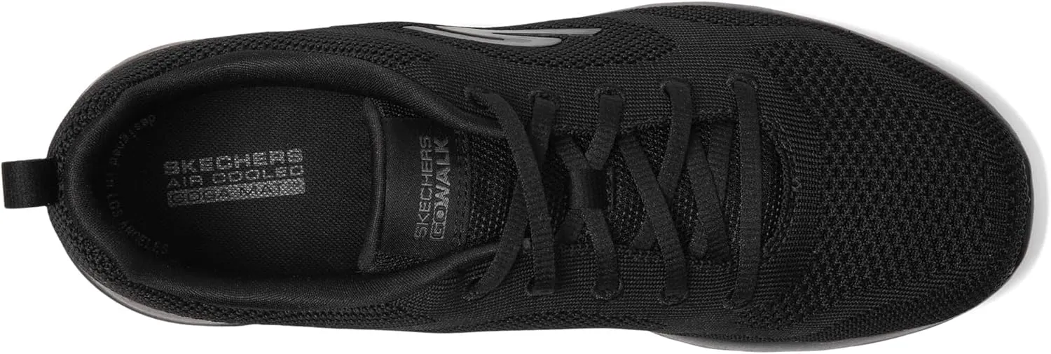 Skechers Women's Go Walk Joy Violet