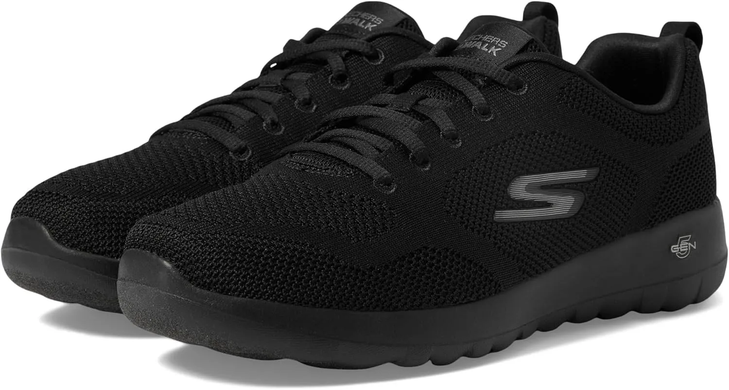 Skechers Women's Go Walk Joy Violet