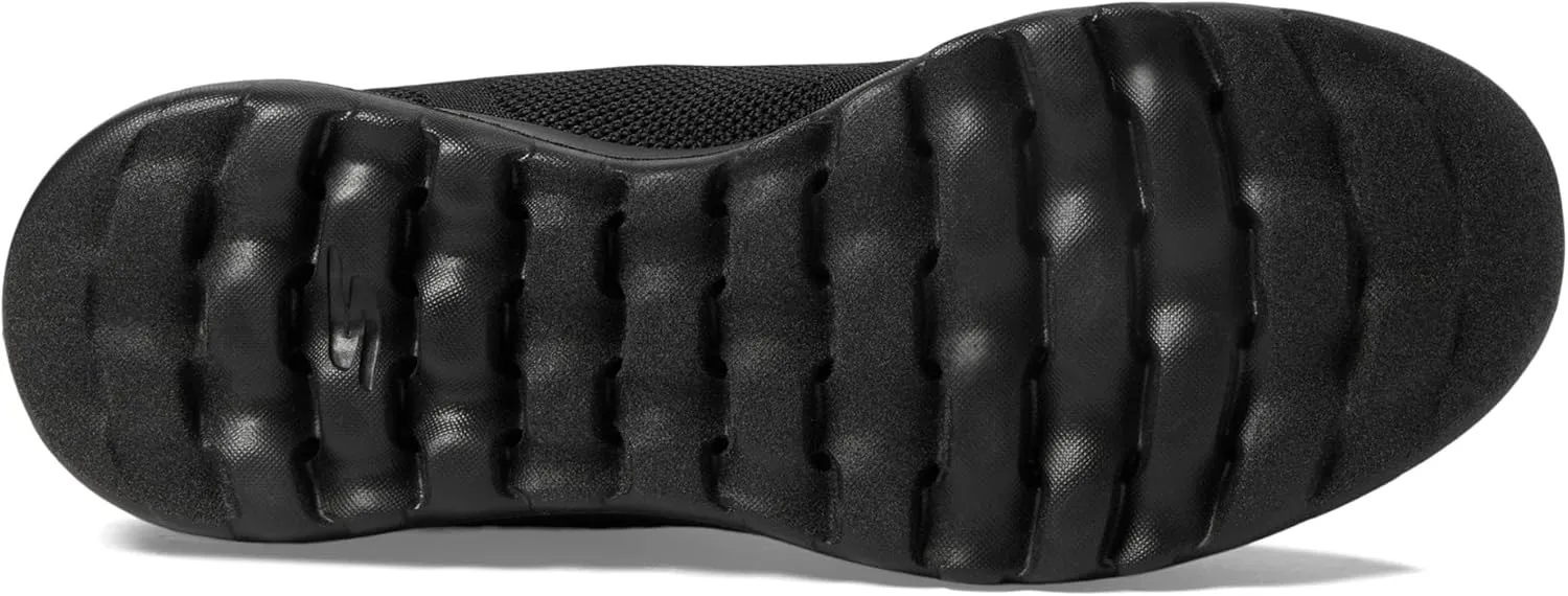 Skechers Women's Go Walk Joy Violet