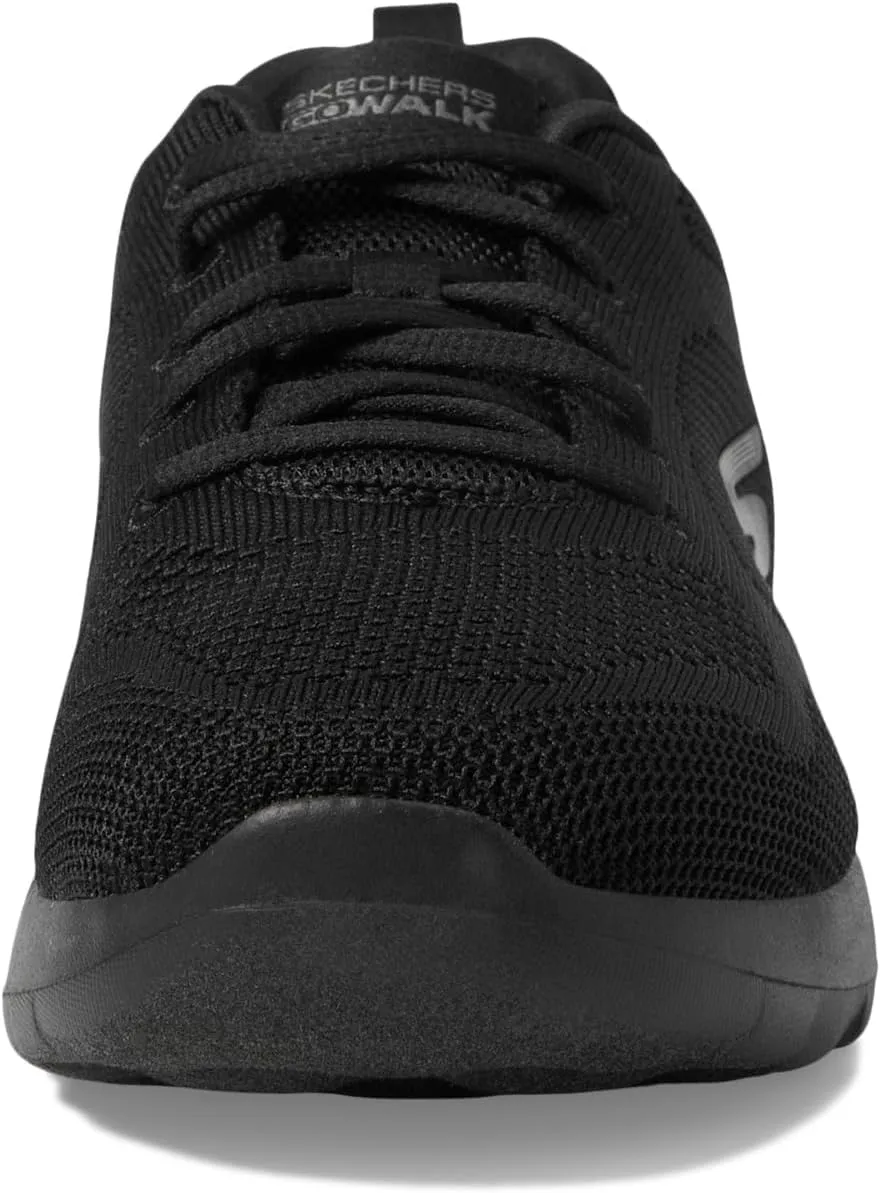 Skechers Women's Go Walk Joy Violet