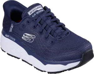 Skechers Women's Max Cushioning Elite Sr Hands Free Slip-ins Health Care Professional Shoe