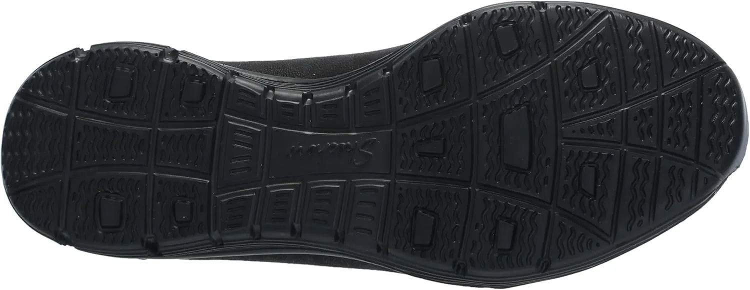 Skechers Women's Seager-Our Way Loafer Flat