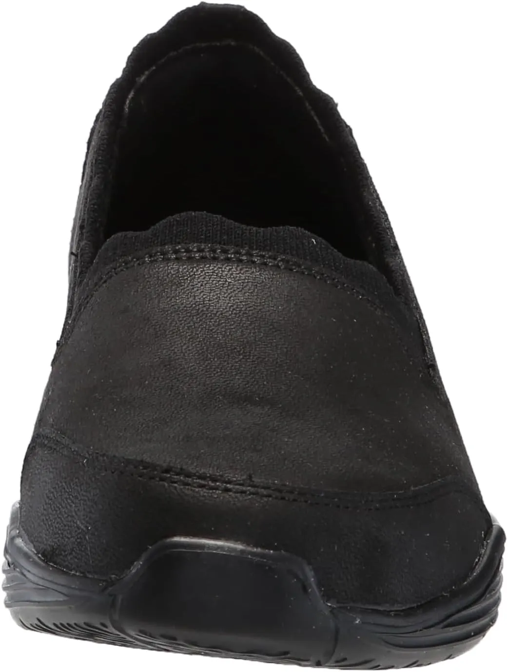 Skechers Women's Seager-Our Way Loafer Flat