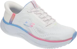 Skechers Women's Skech Cloud Hands Free Slip-ins Sneaker