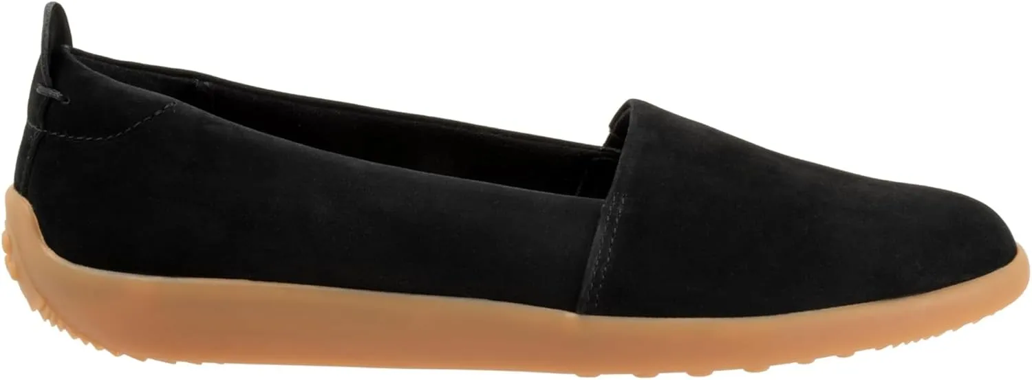 SoftWalk Women's Deva Loafer Flat
