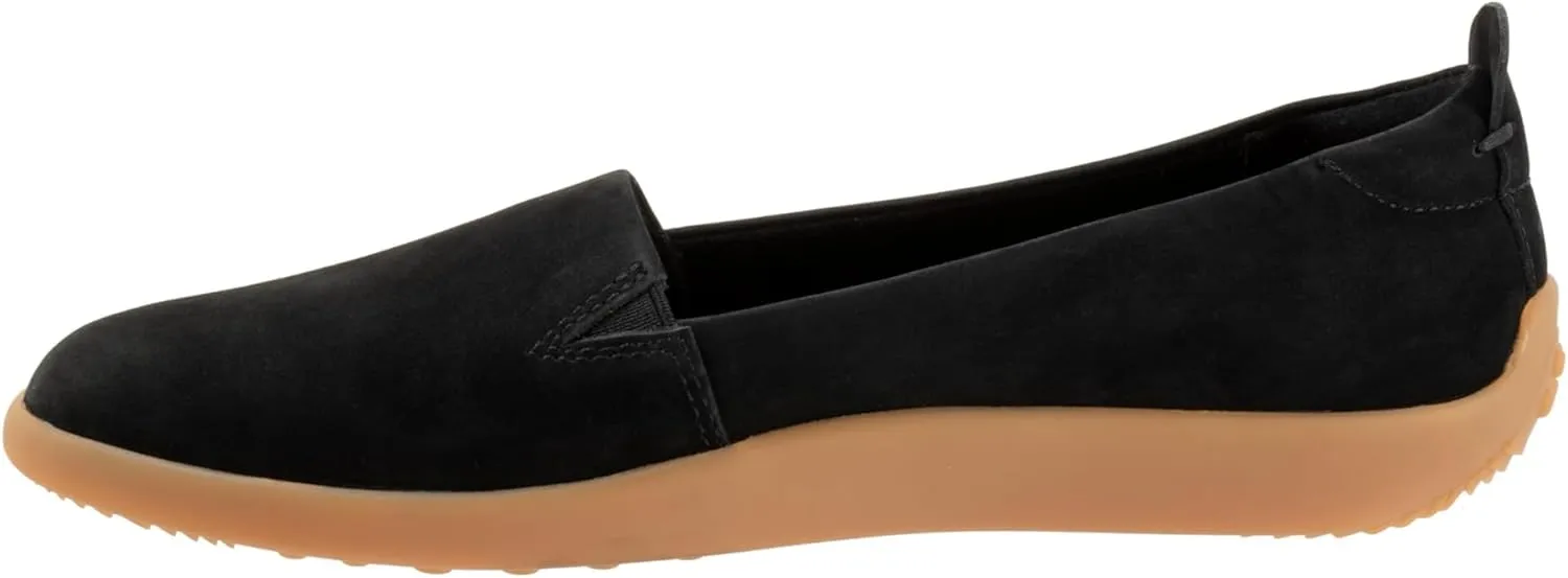 SoftWalk Women's Deva Loafer Flat