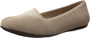 SoftWalk Women's Sicily Ballet Flat