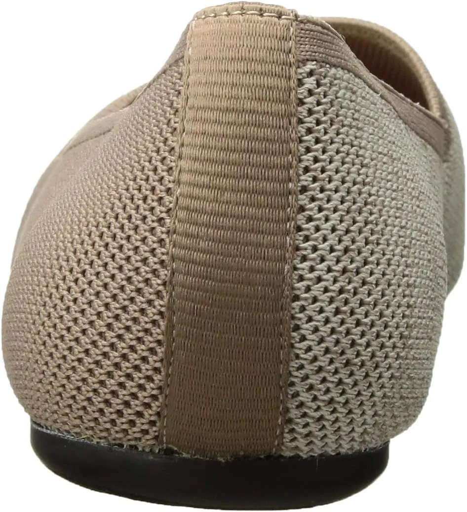 SoftWalk Women's Sicily Ballet Flat