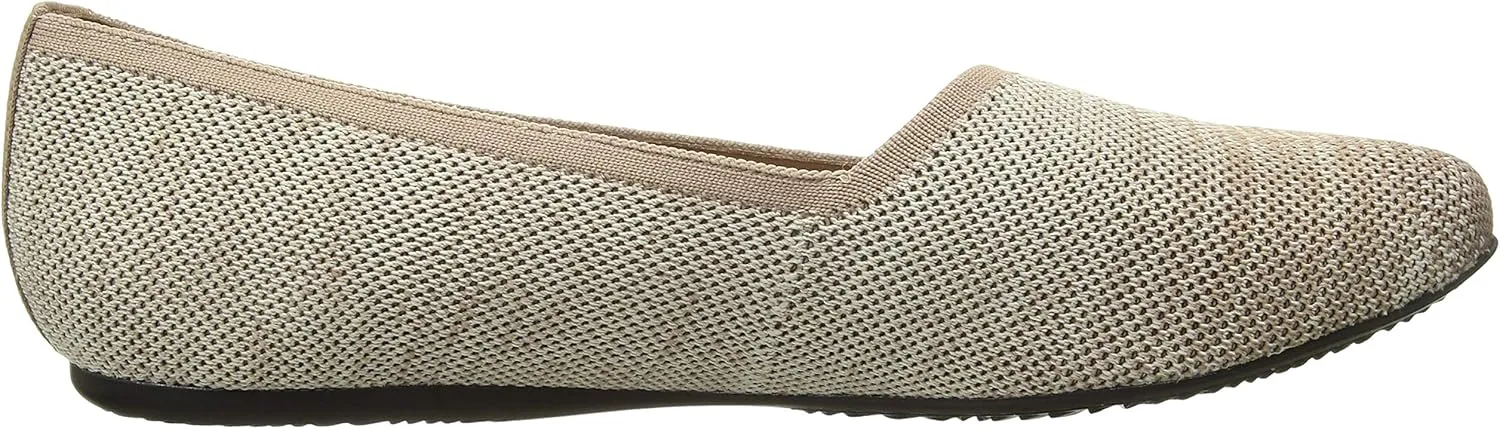 SoftWalk Women's Sicily Ballet Flat