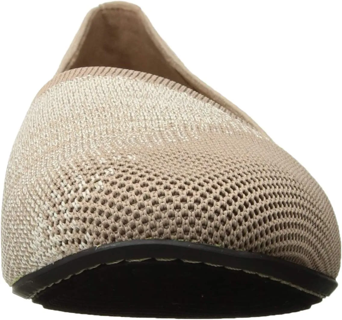 SoftWalk Women's Sicily Ballet Flat