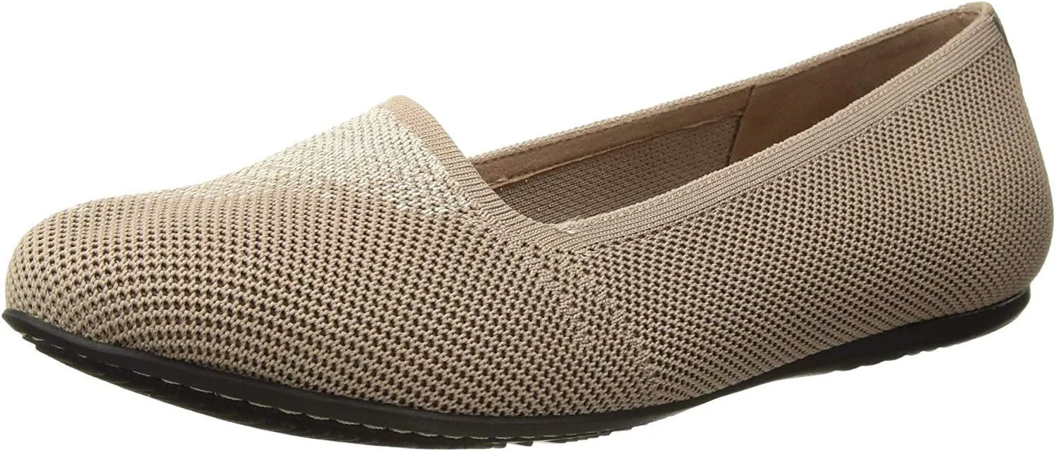 SoftWalk Women's Sicily Ballet Flat