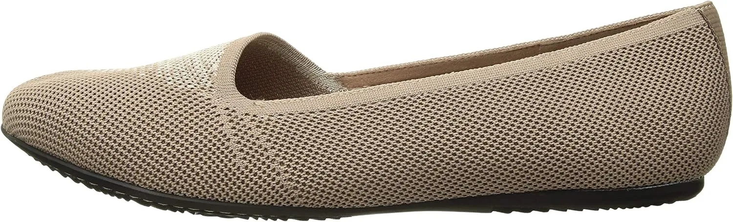 SoftWalk Women's Sicily Ballet Flat